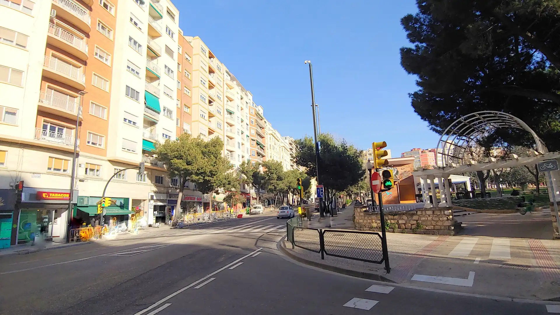 Wohnung zum Verkauf in Paseo de Cuéllar, 4, Ruiseñores