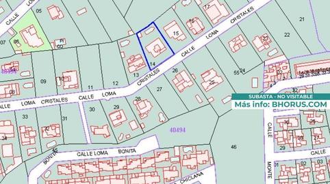 Foto 3 de Casa o chalet en venta en Loma Cristales, 13, Canteras, Cartagena