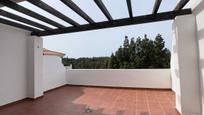 Terrace of House or chalet for sale in Mijas  with Heating, Terrace and Community pool