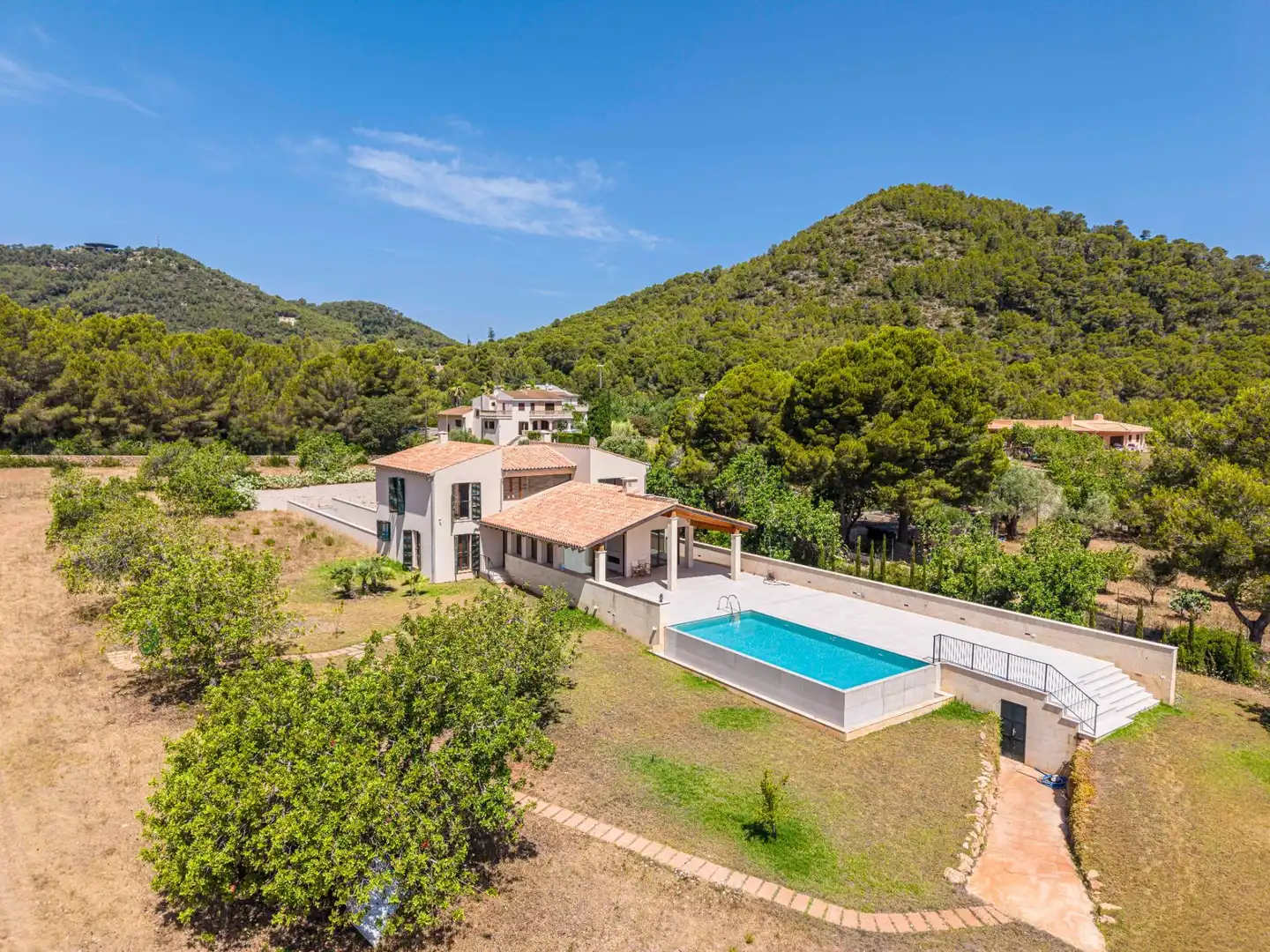 Xalet en venda a Cala Ratjada, imagen 31