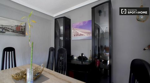 Foto 5 de Piso de alquiler en La Malva-rosa, Valencia Capital