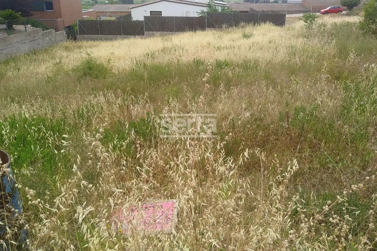 Terreno residenziale in vendita a Vilobí del Penedès, imagen 6