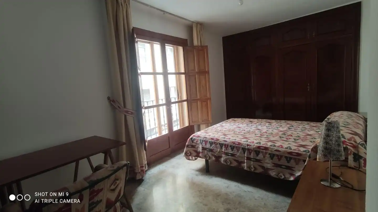 Flat with terrace to rent in Almireceros, imagen 3