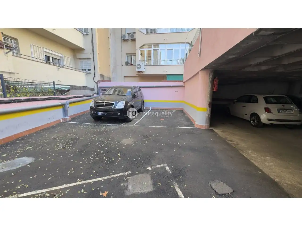 Parkplatz zum Verkauf in Calle Valencia, imagen 2