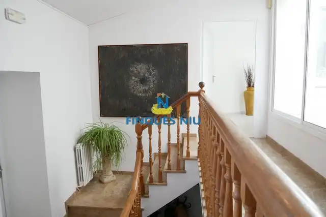Casa con piscina en venta en Carrer Sant Martí, imagen 119