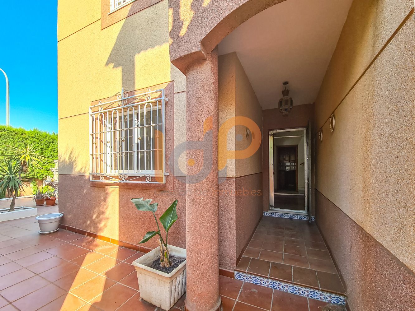 Maisonette zum verkauf in Huércal de Almería mit Klimaanlage und Terrasse