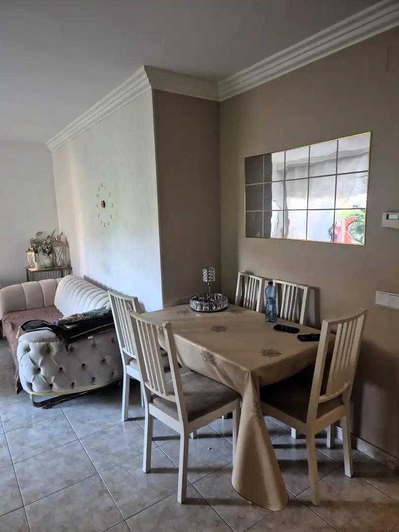 Piso con ascensor en venta en de Mossèn Coy, imagen 4