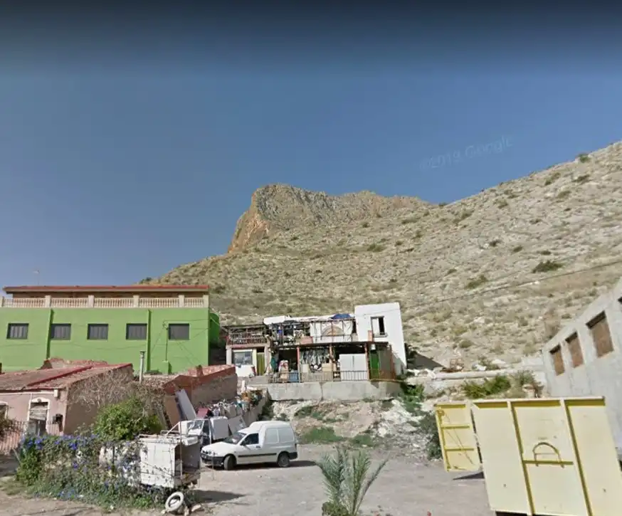 Chalet en venta en Callosa de Segura