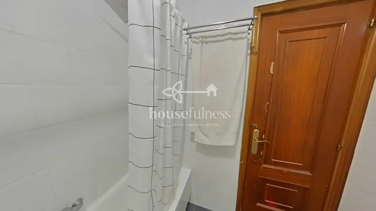 Bathroom of Flat for sale in Fene  with Storage room and Furnished