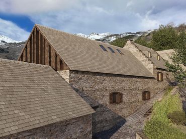 Casa in vendita a Bausen