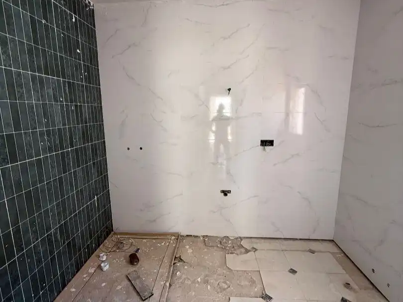 Bany de Casa o xalet en venda en Villaverde del Río amb Balcó