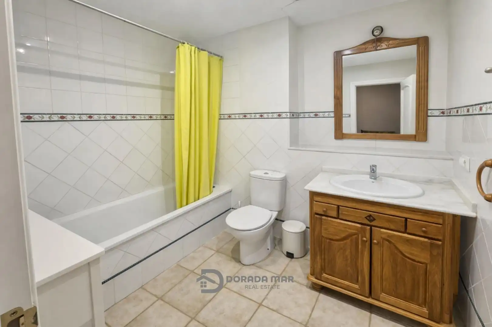 Badezimmer von Country house zum Verkauf in Benavites mit Heizung, Privatgarten und Terrasse