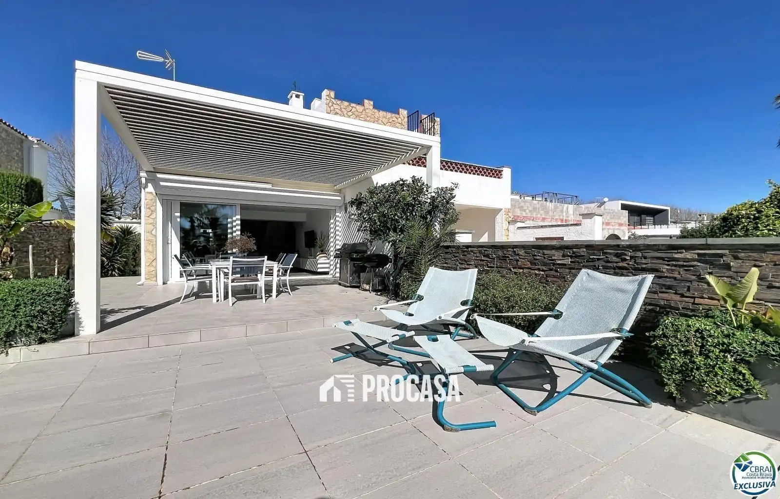 Villa con piscina in vendita a LLOBREGAT, imagen 11