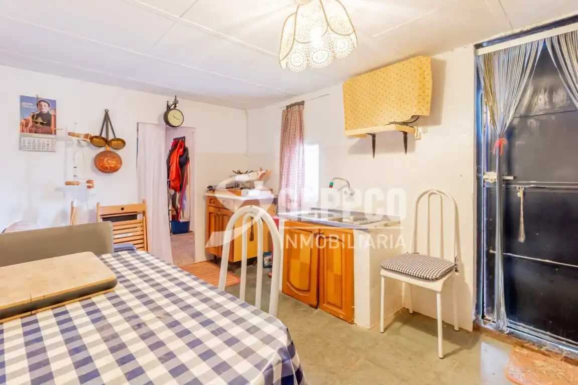 Residencial en venta en Valverde de Alcalá