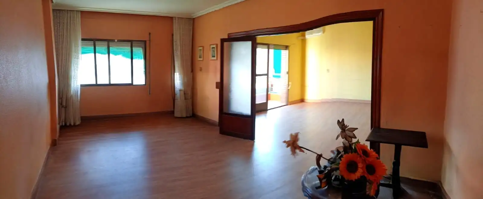 Flat for sale in Murcia  with Air Conditioner, Heating and Storage room