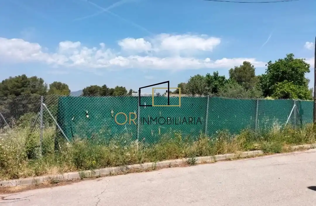 Terreno residencial en venta en Cabrera d'Anoia, imagen 6