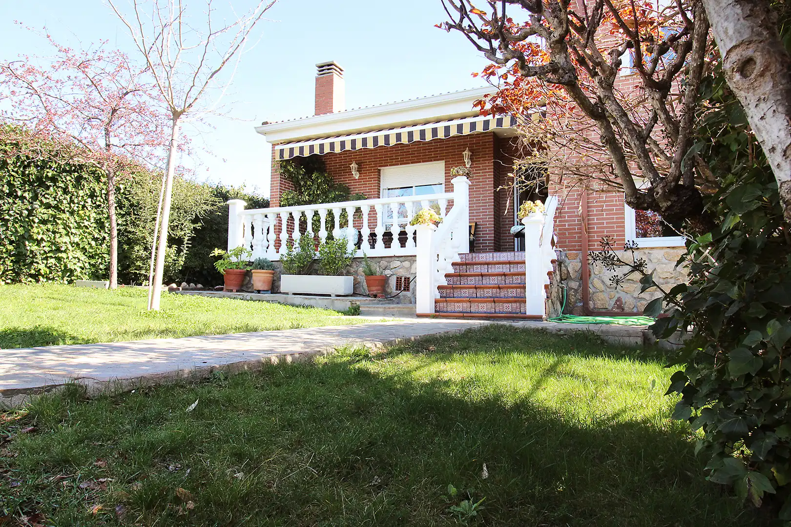 Houses for sale in Uceda