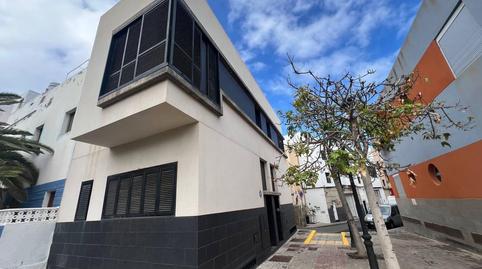 Foto 4 de Dúplex en venda a Calle Mar Azul, Casa Ayala - Costa Ayala, Las Palmas de Gran Canaria