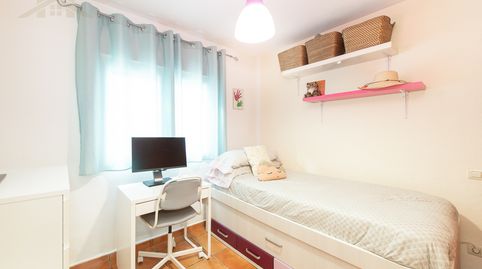 Foto 4 de Piso en venta en Calle de Extremadura, 3, El Olivar - La Magdalena, Colmenar Viejo