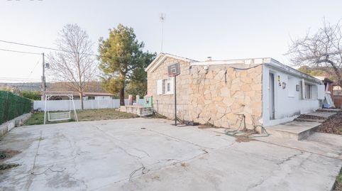 Foto 4 de Casa o chalet en venta en Calle Doctor Pérez Suárez, 42, Robledo de Chavela, Madrid