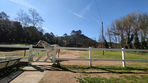 Foto 3 de Finca rústica en venda a Fogars de la Selva, Barcelona