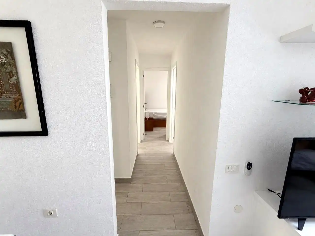 Flat for rent in Centro - Ifara