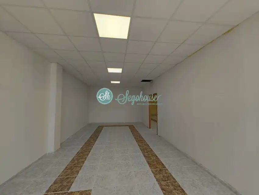 Business premises to rent in La Lastrilla, imagen 36