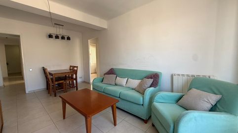 Foto 4 de Piso en venta en Carrer Pin I Soler, Nou Eixample Nord, Tarragona Capital