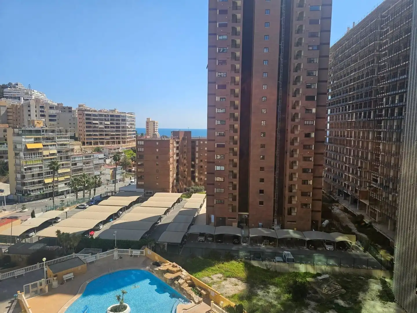 Appartement avec piscine à vendre à Carrer Terral