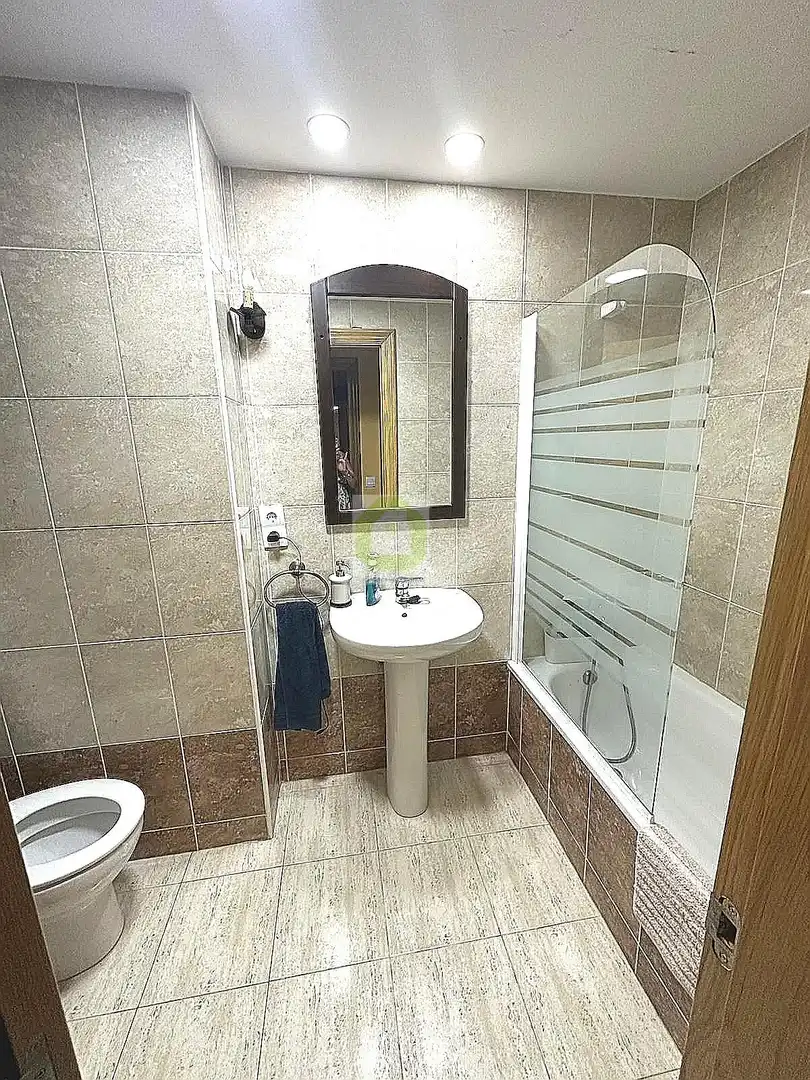 Piso de alquiler en Bahia 1,portal4, Velilla - Velilla Taramay