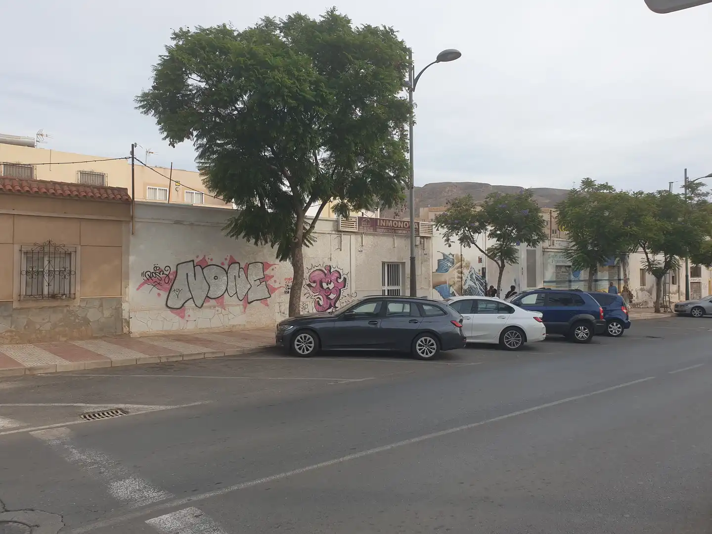 Terreno residenziale in vendita a Avenida de Carlos III 324, imagen 2