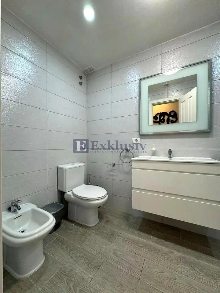 Flat for sale in Casco Urbano