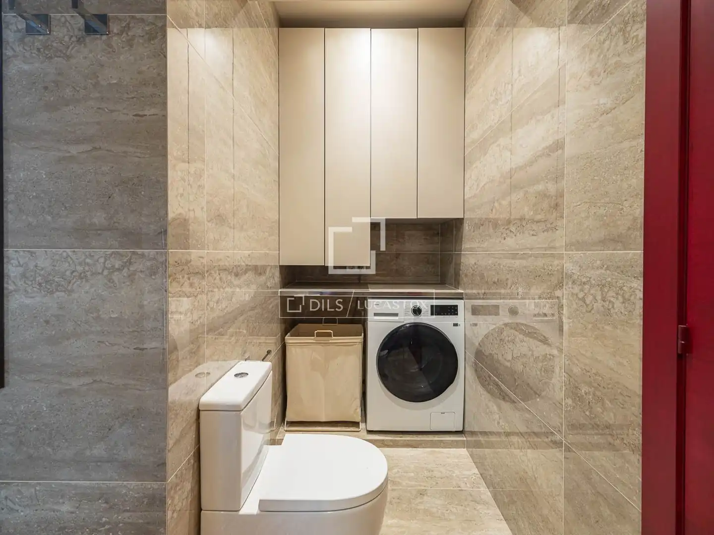 Penthouse mit Aufzug zum Verkauf in Eixample, imagen 8