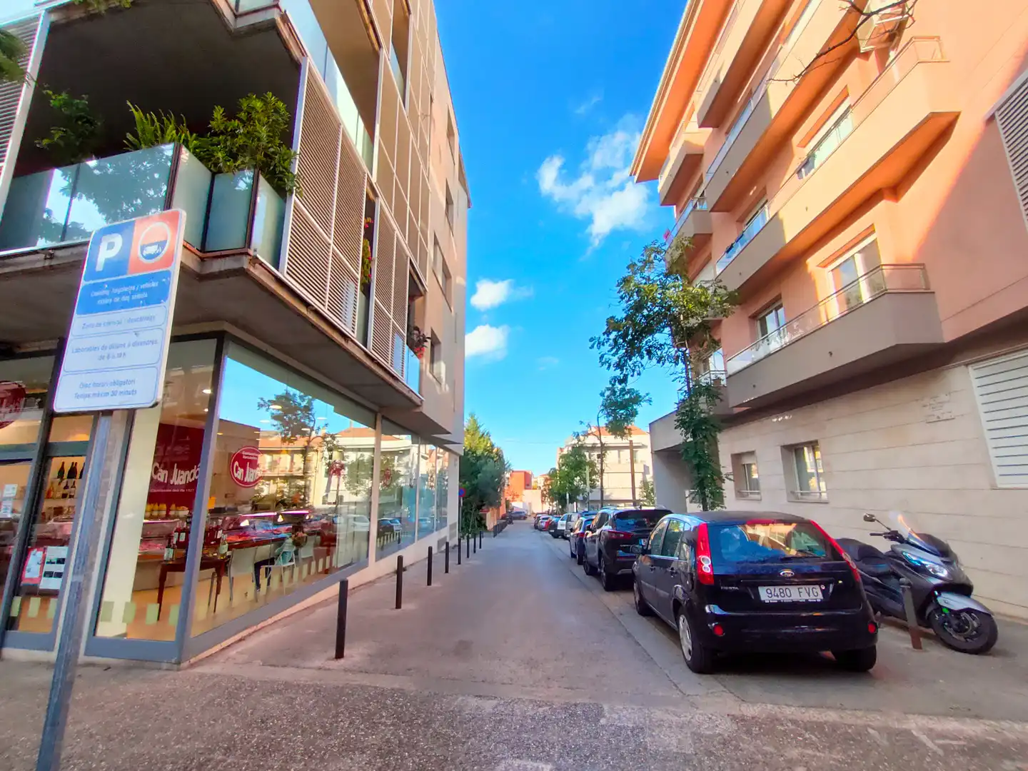 Individuale in affitto a Carrer de Joan Bautista Torroella i Bastons 23, imagen 17