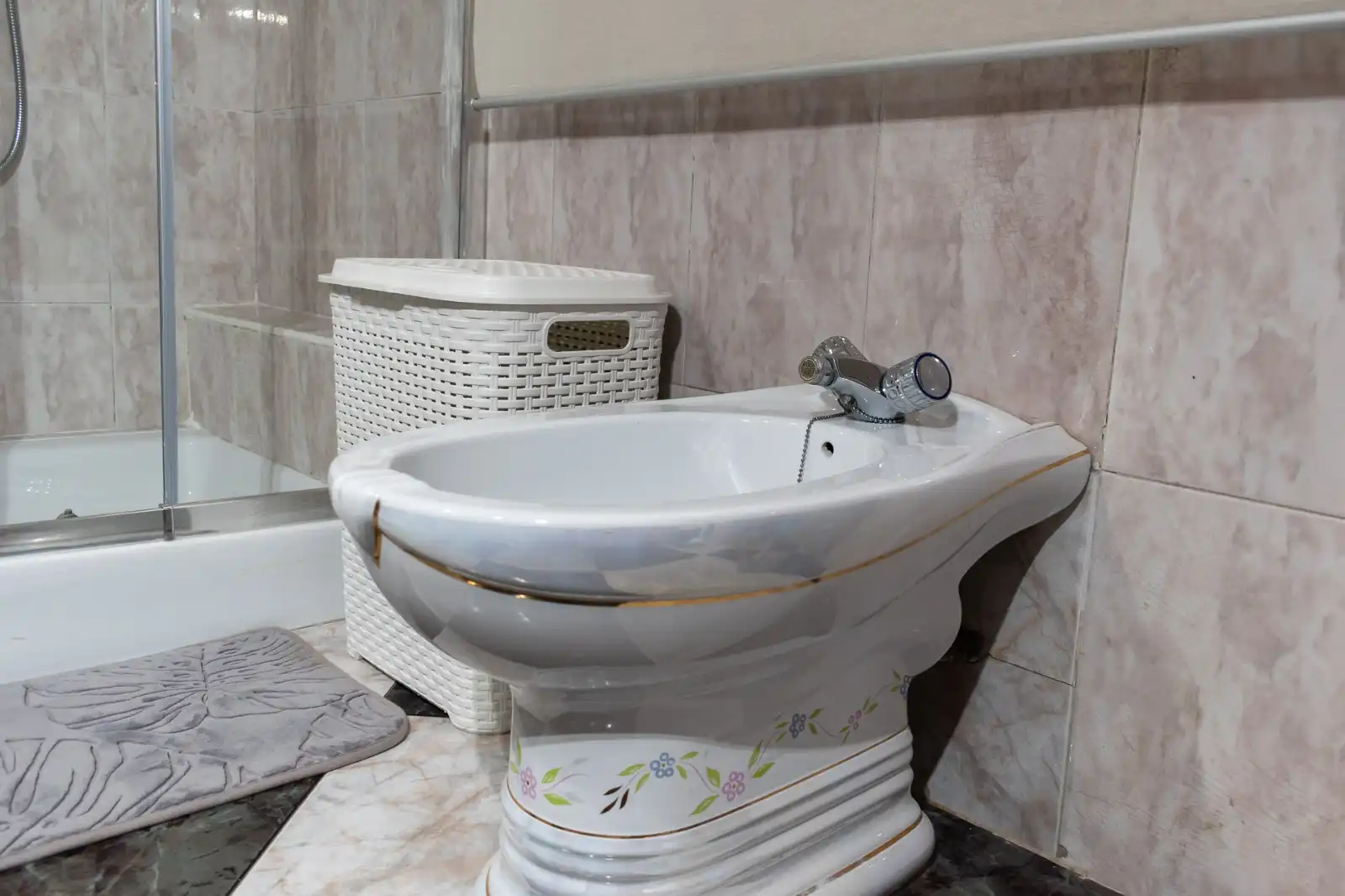 Flat with terrace to rent in Calle Poeta Manuel de Góngora, imagen 7