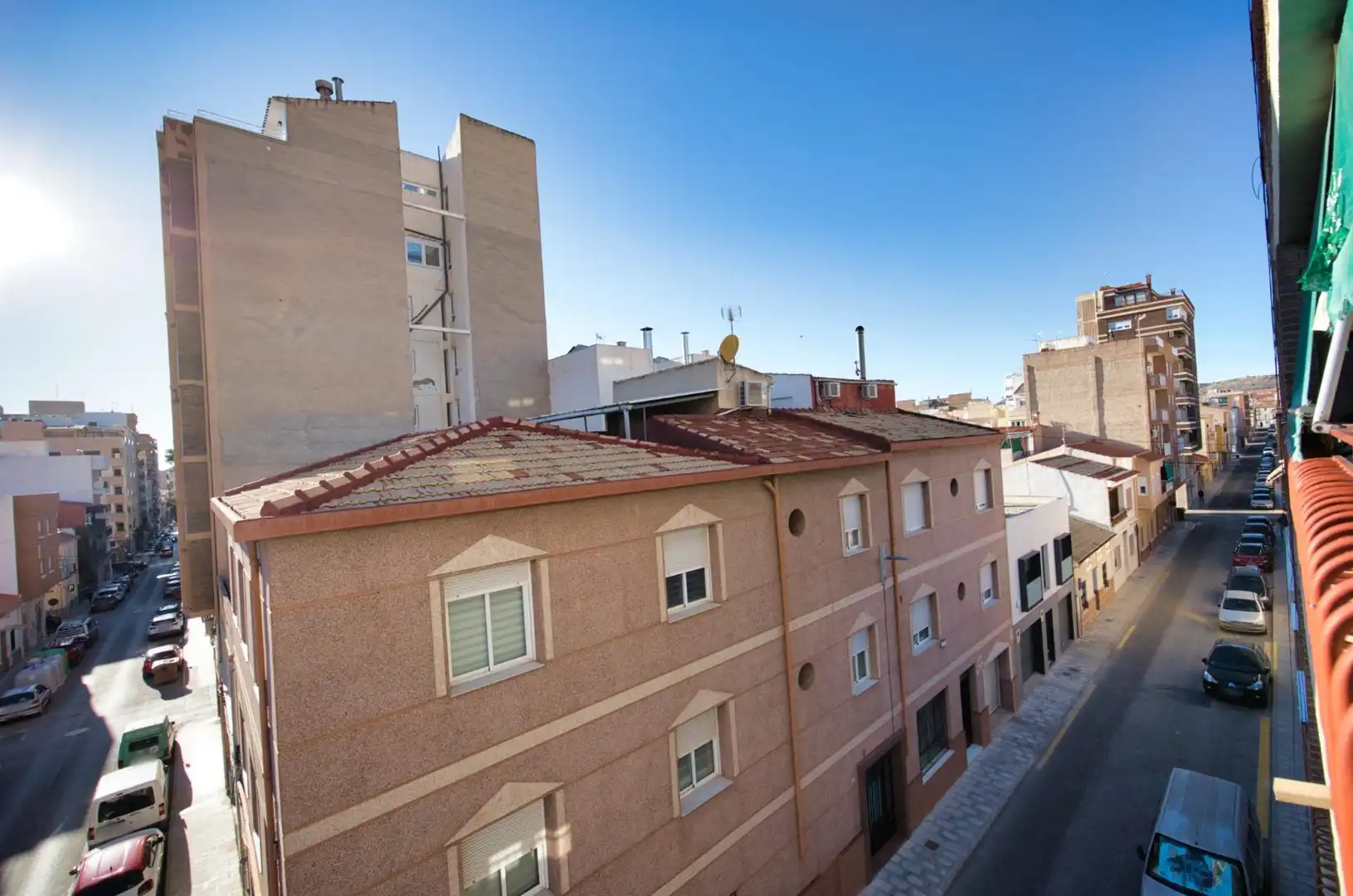 Appartement avec terrasse à vendre à Plaza Castelar - Mercado Central, imagen 29