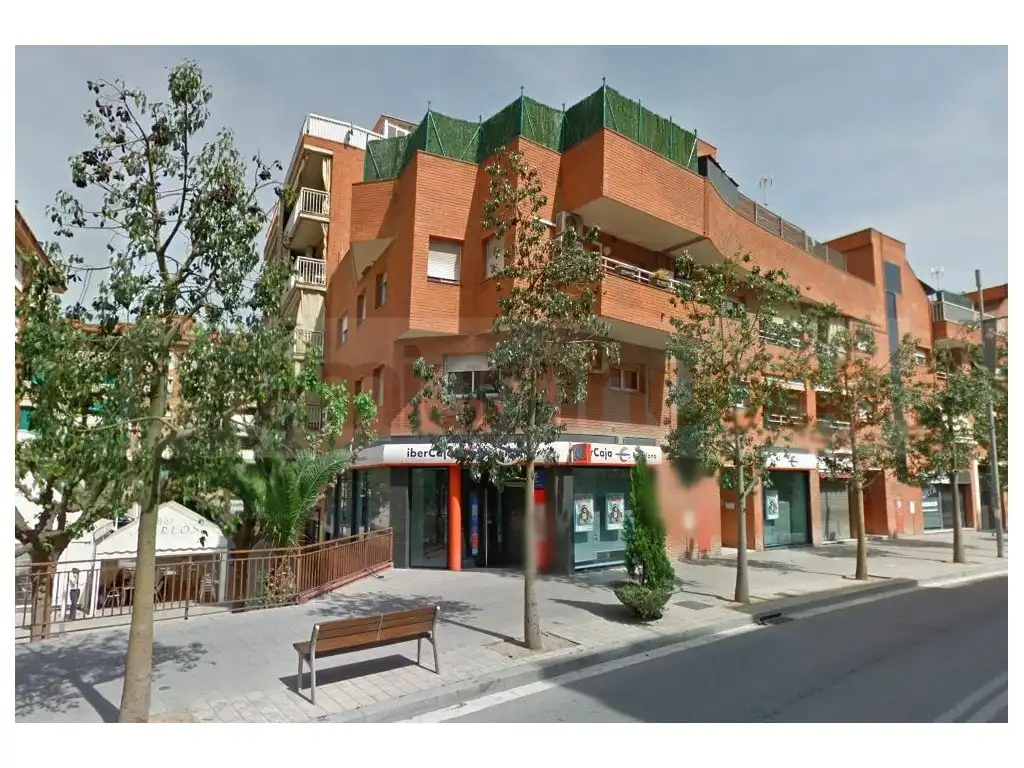 Gewerbefläche zum Verkauf in Calle Carretera De Barcelona, imagen 2