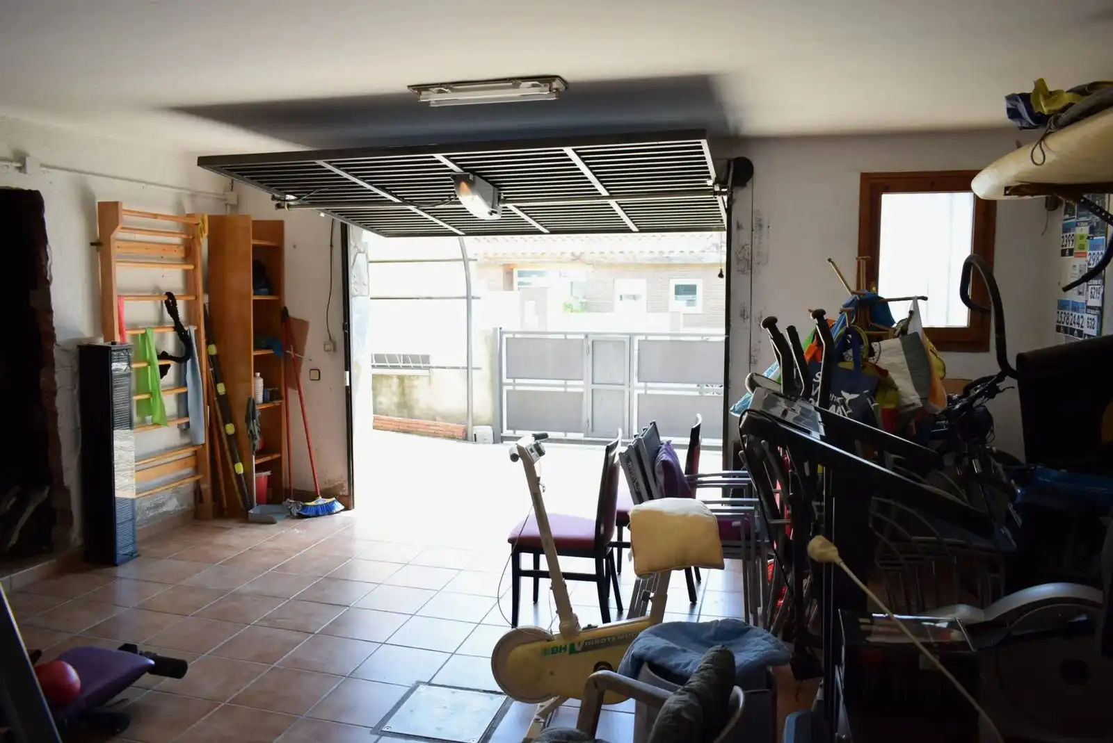 Maison avec piscine à vendre à L'Ametlla del Vallès, imagen 37