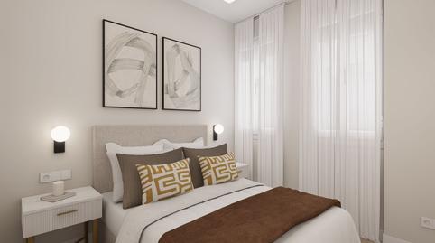 Foto 4 de Casa o xalet en venda a Calle de Maldonado, Lista,  Madrid Capital