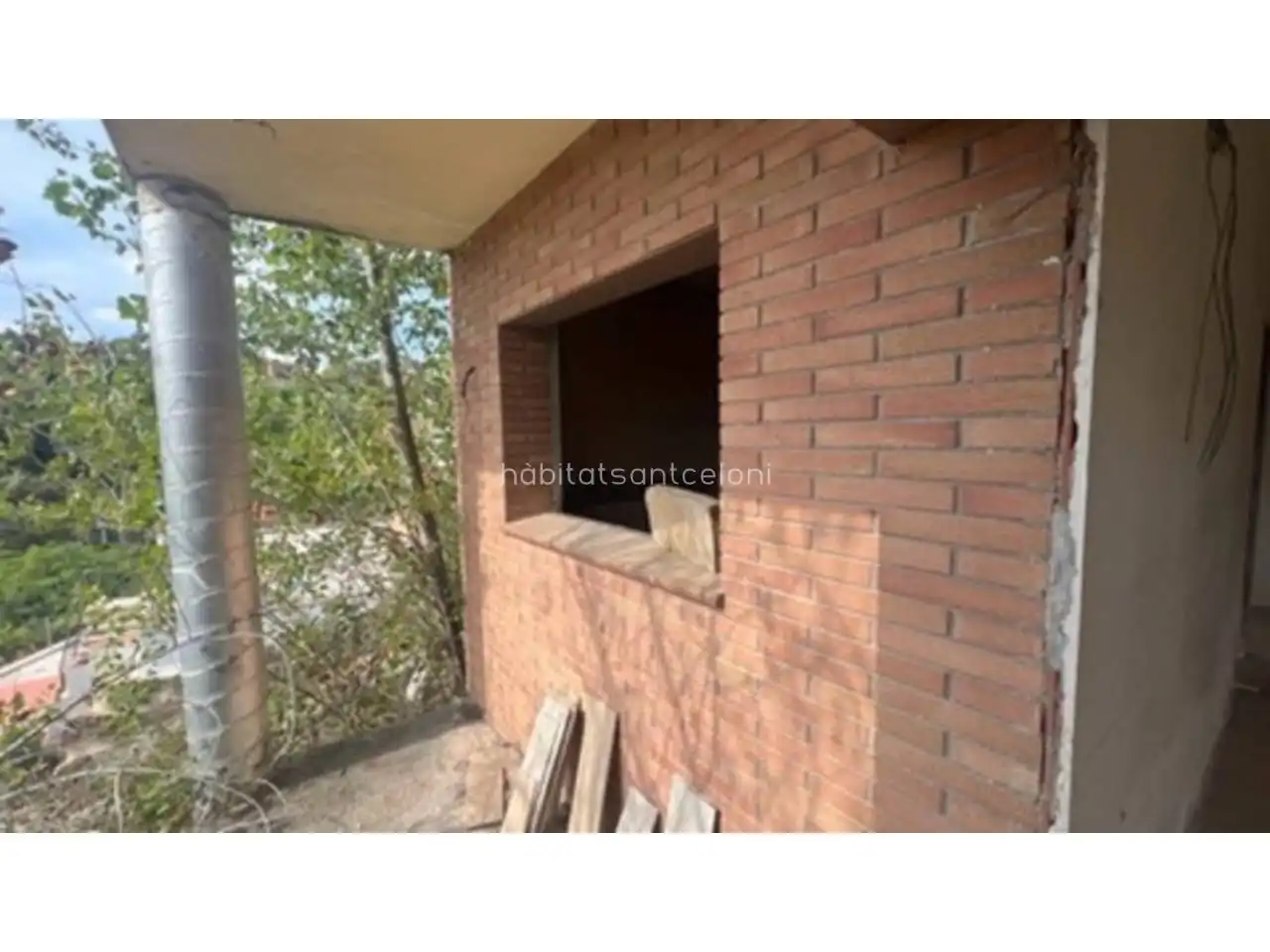 Casa con jardín en venta en Calle PRIORAT 33, imagen 12