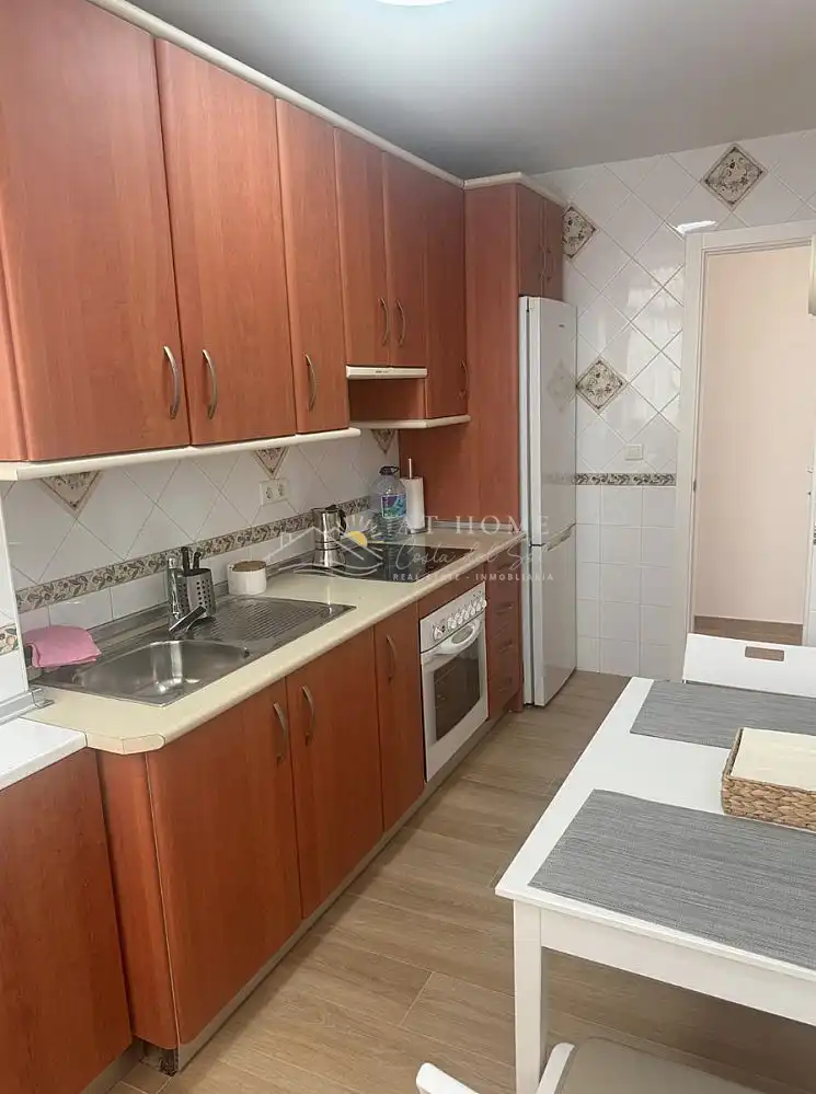 Apartments for rent in Centro