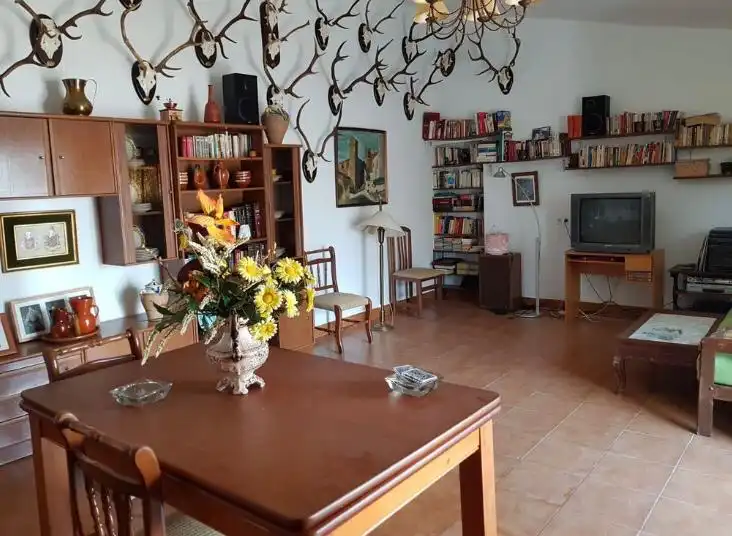 Chalet en venta en Pedanías de Badajoz, imagen 4