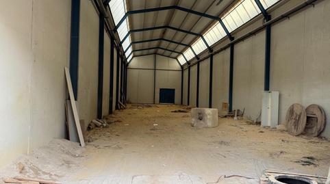 Photo 2 of Industrial buildings for sale in  Holanda-salinas, Condado de Alhama, Murcia