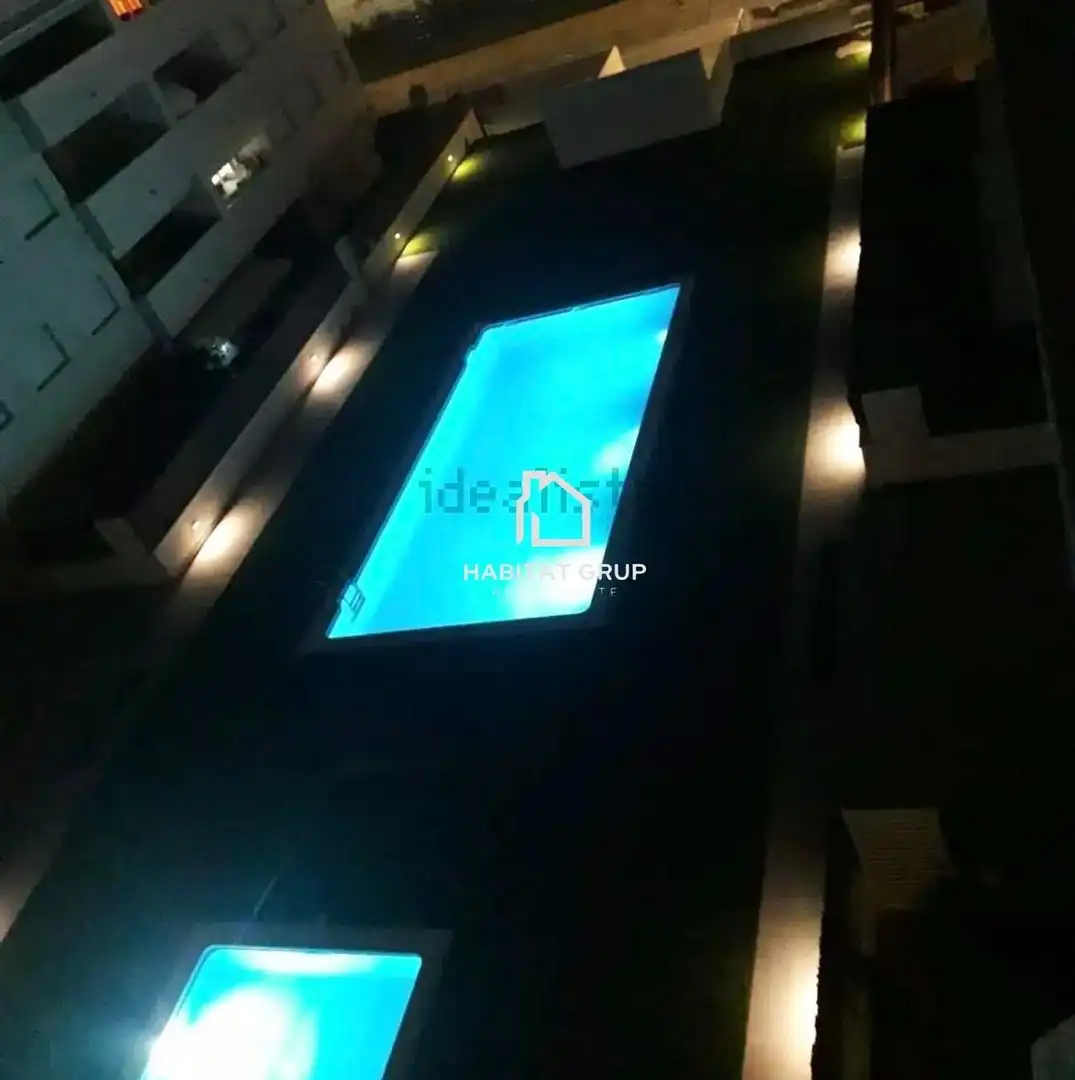 Swimming pool of Duplexes for sale in Calafell  with Air Conditioner, Heating and Terrace