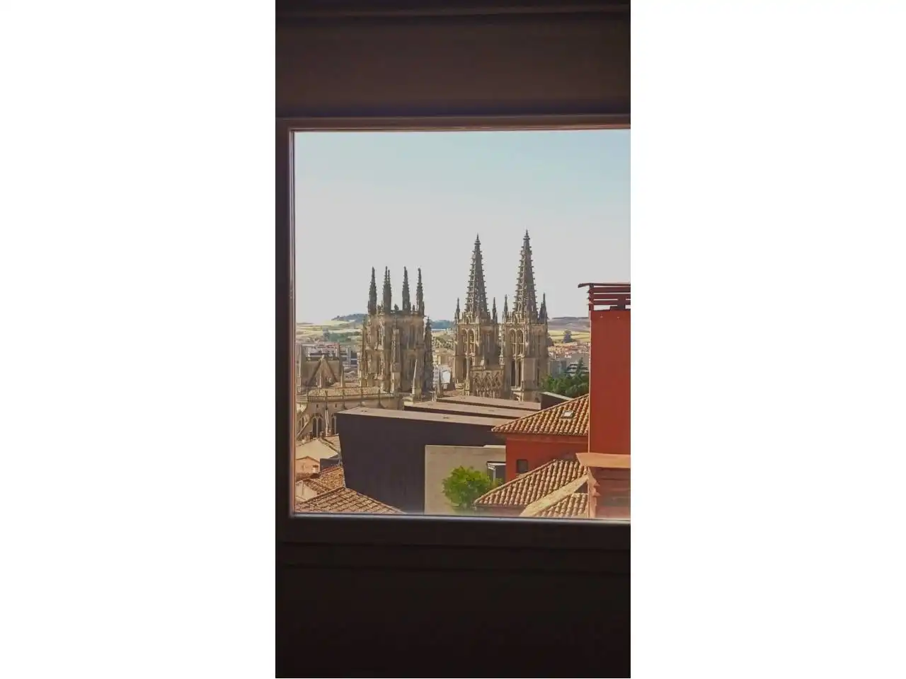 Dormitori de Dúplex en venda en Burgos amb Calefacció, Traster i Balcó
