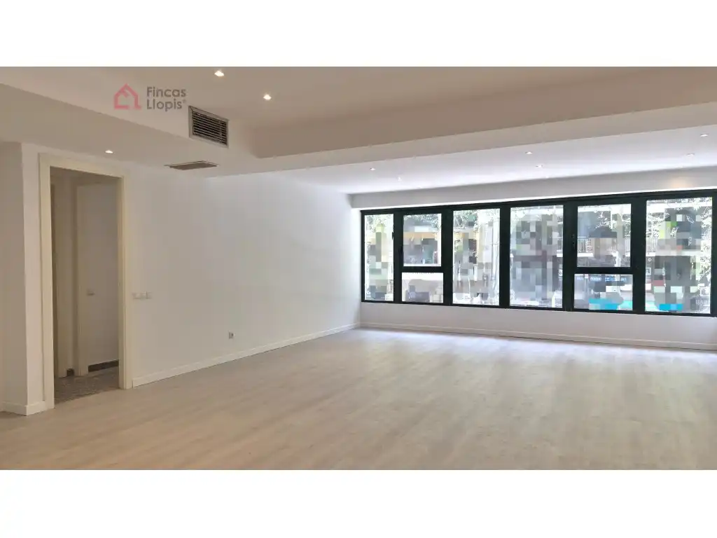 Appartement avec ascenseur à vendre à Carrer del Comte d'Urgell 56, imagen 3