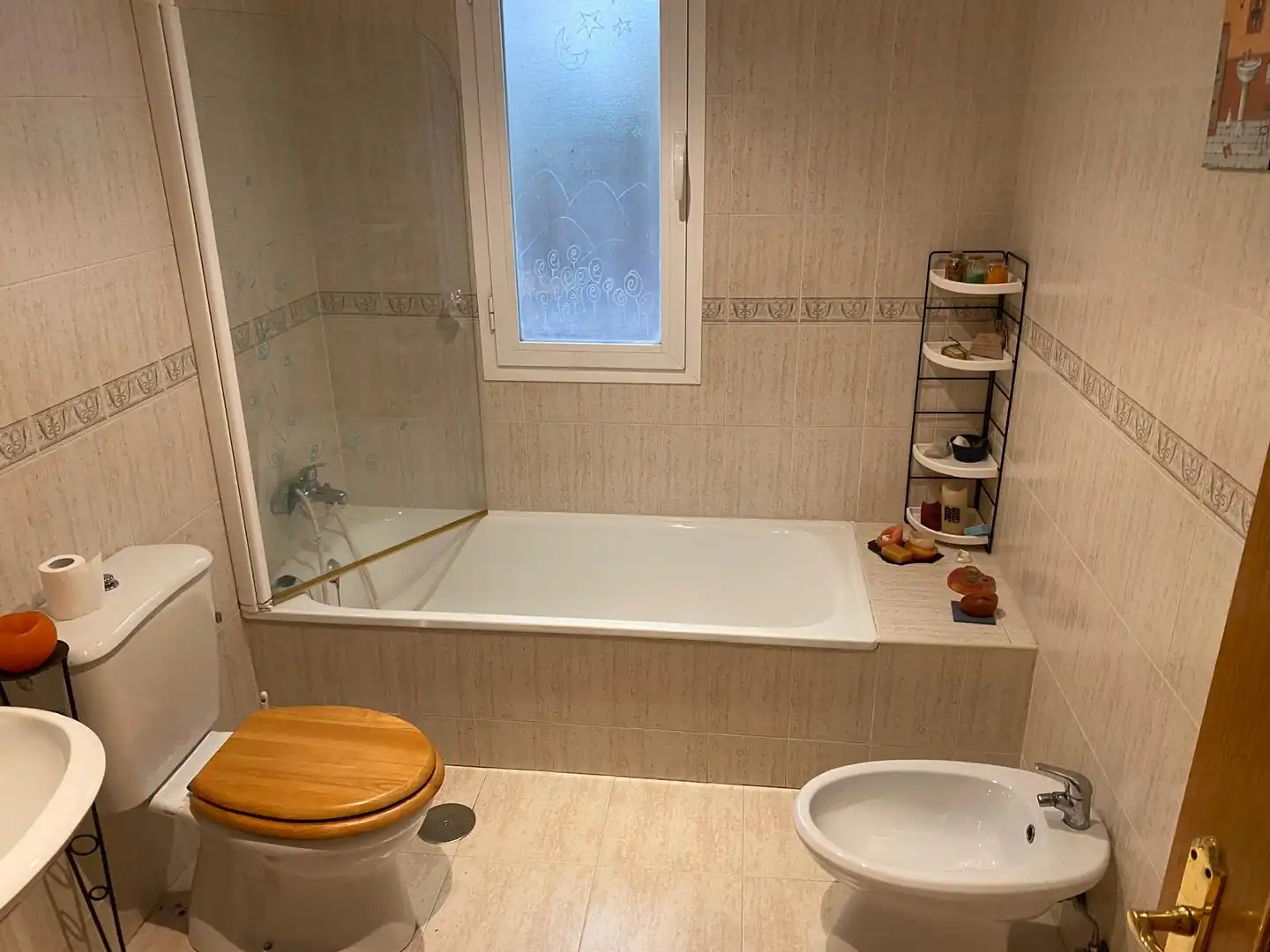 Flat for sale in Camino de la Guija, La Guija
