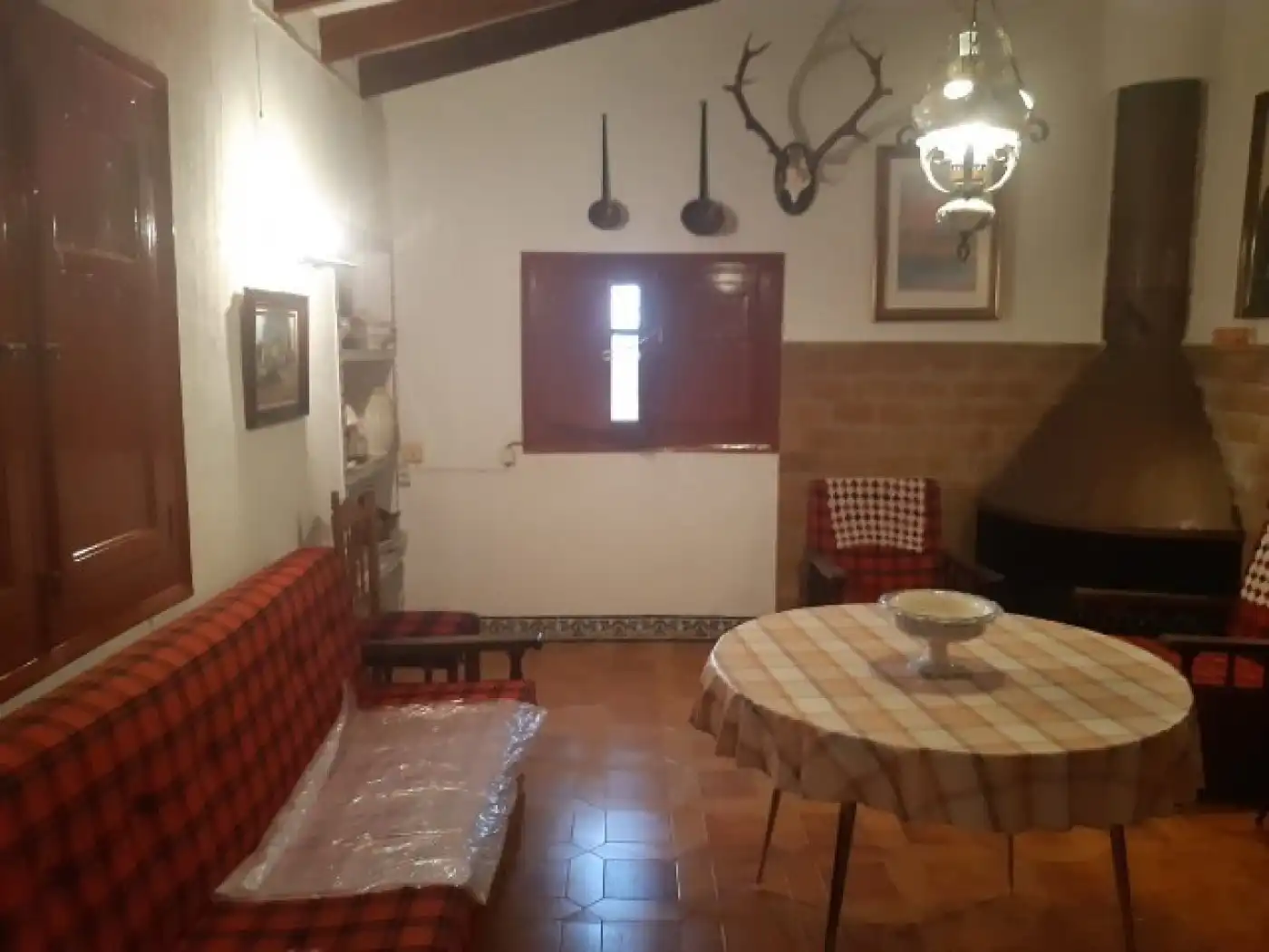 Casa rústica en venda a Sax, imagen 86