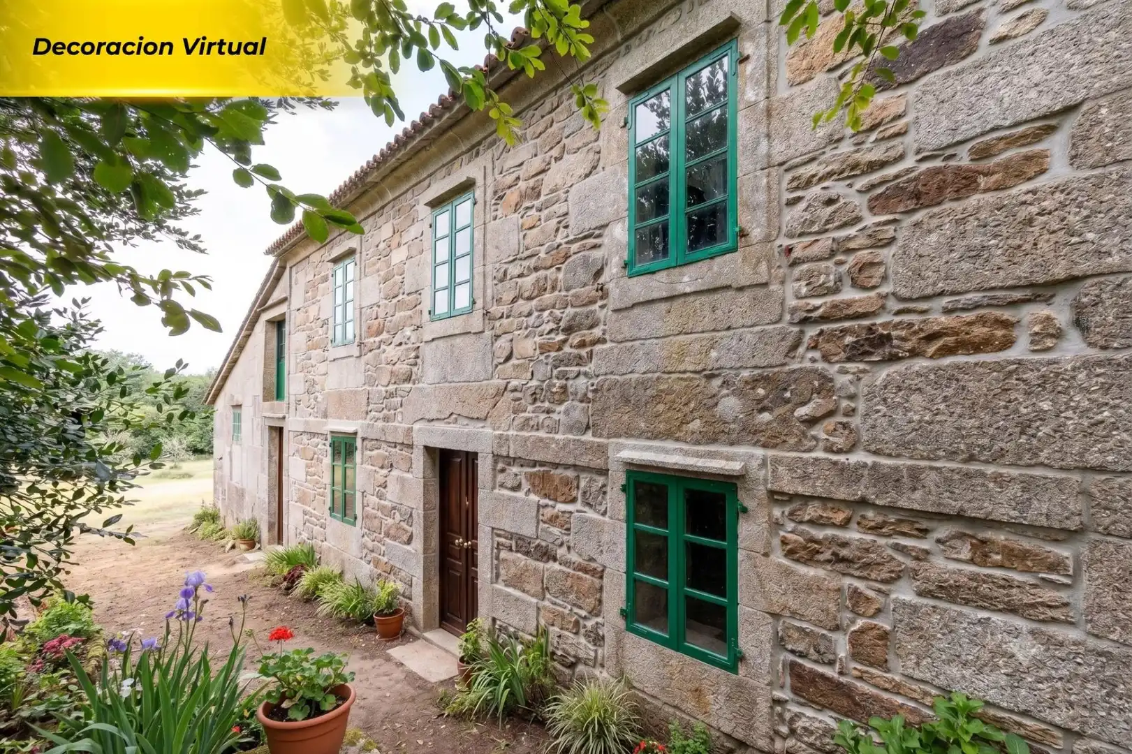 Casa en venta en FIXO-MILLERADA, imagen 3