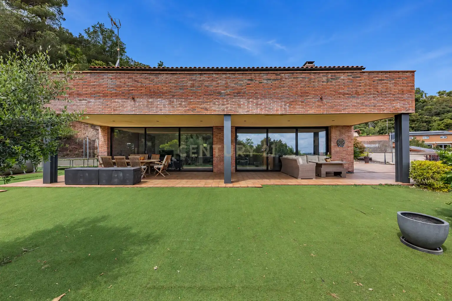 Casa con jardín en venta en Matadepera, imagen 35